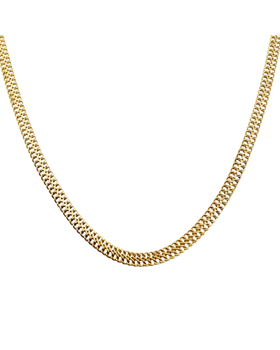 La chaîne de Méduse